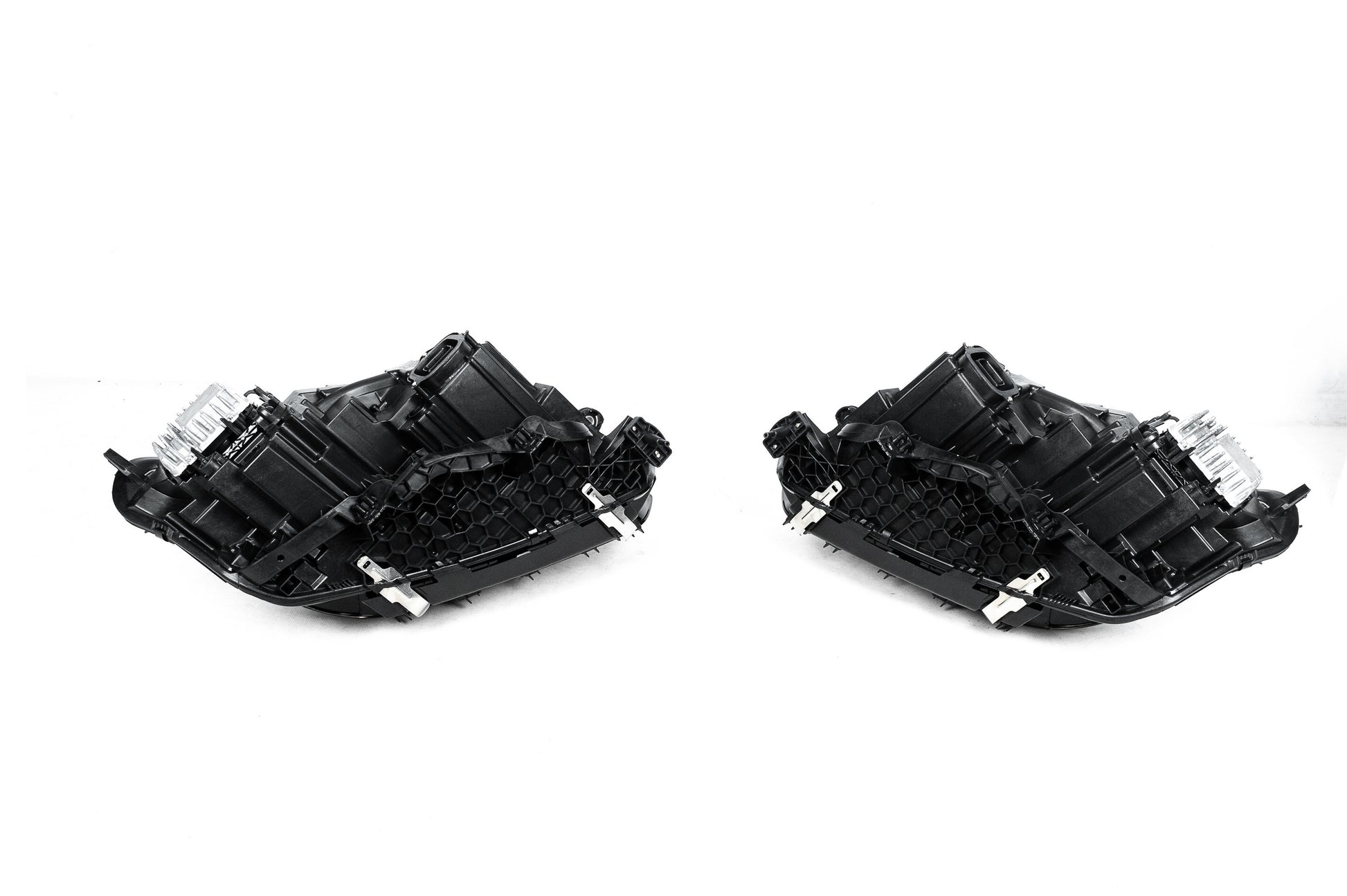 Facelift conversion kit to X5M F95 2024 (with trunk lid replacement) for BMW X5 F-15 2013-2018 - image 24