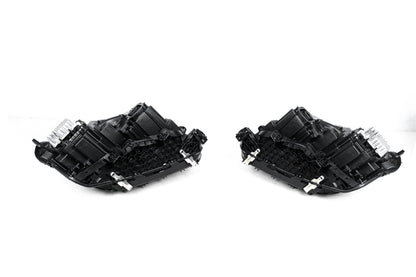 Facelift conversion kit to X5M F95 2024 (with trunk lid replacement) for BMW X5 F-15 2013-2018 - image 24