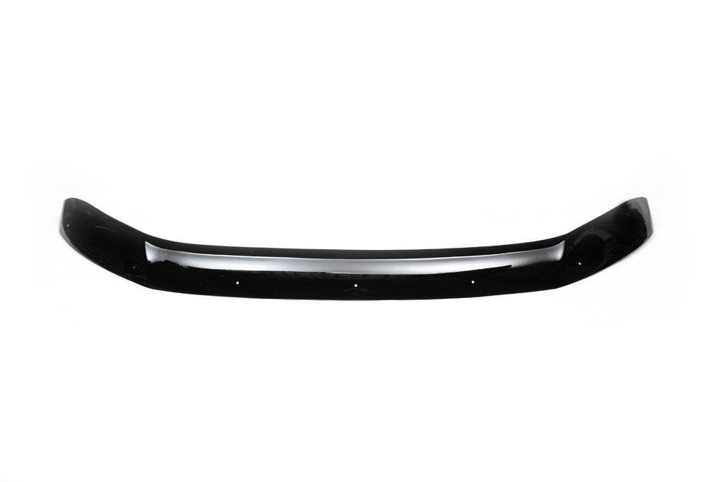 The hood deflector (EuroCap) for Volkswagen T6 - Reelken Auto