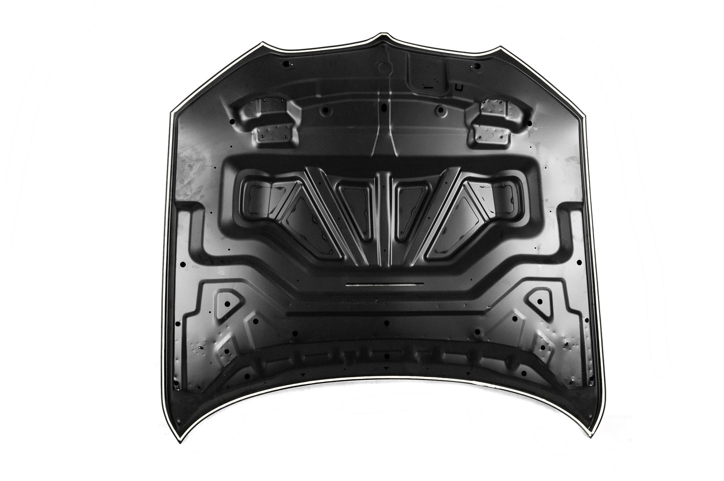 Facelift conversion kit to X5M F95 2024 (with trunk lid replacement) for BMW X5 F-15 2013-2018 - image 27