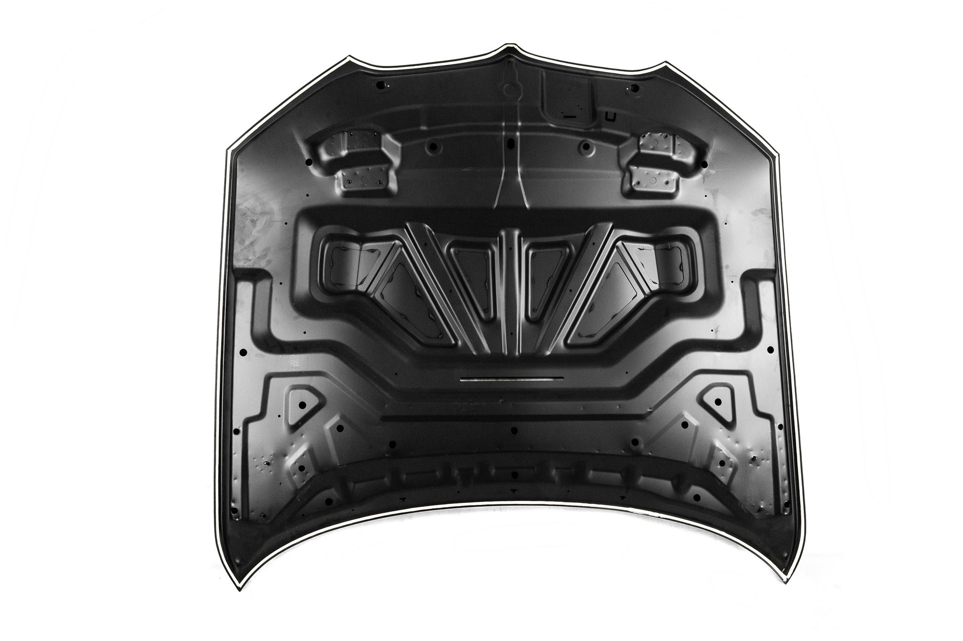 Facelift conversion kit to X5M F95 2024 (with trunk lid replacement) for BMW X5 F-15 2013-2018 - image 27