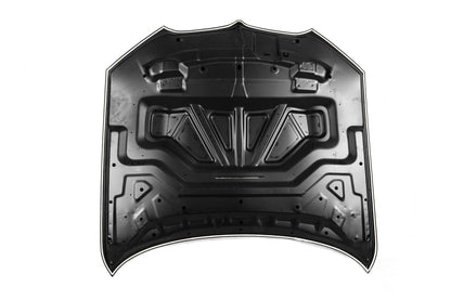 Facelift conversion kit to X5M F95 2024 (with trunk lid replacement) for BMW X5 F-15 2013-2018 - image 27