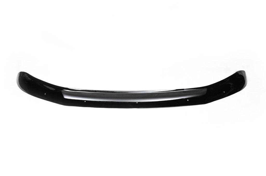 The hood deflector (EuroCap) for Volkswagen T5 2010-2015 - Reelken Auto