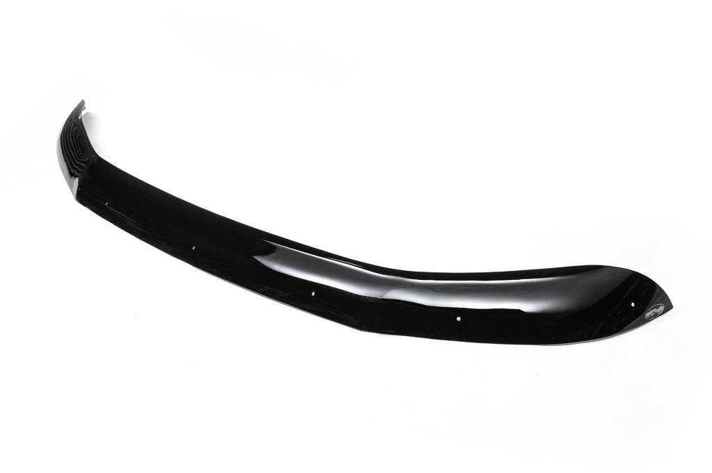 The hood deflector (EuroCap) for Volkswagen T5 2010-2015 - Reelken Auto
