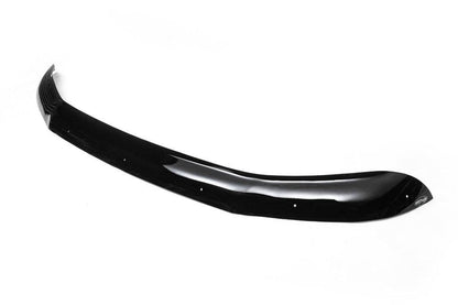 The hood deflector (EuroCap) for Volkswagen T5 2010-2015 - Reelken Auto