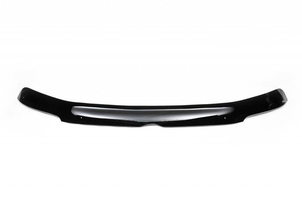 The hood deflector (EuroCap) for Volkswagen T5 Multivan 2003-2010 - Reelken Auto