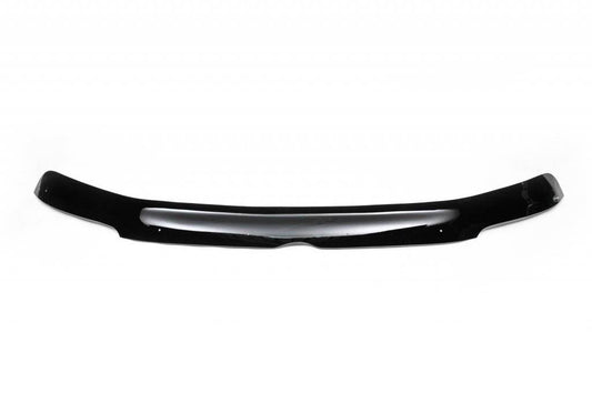 The hood deflector (EuroCap) for Volkswagen T5 Caravelle 2004-2010 - Reelken Auto