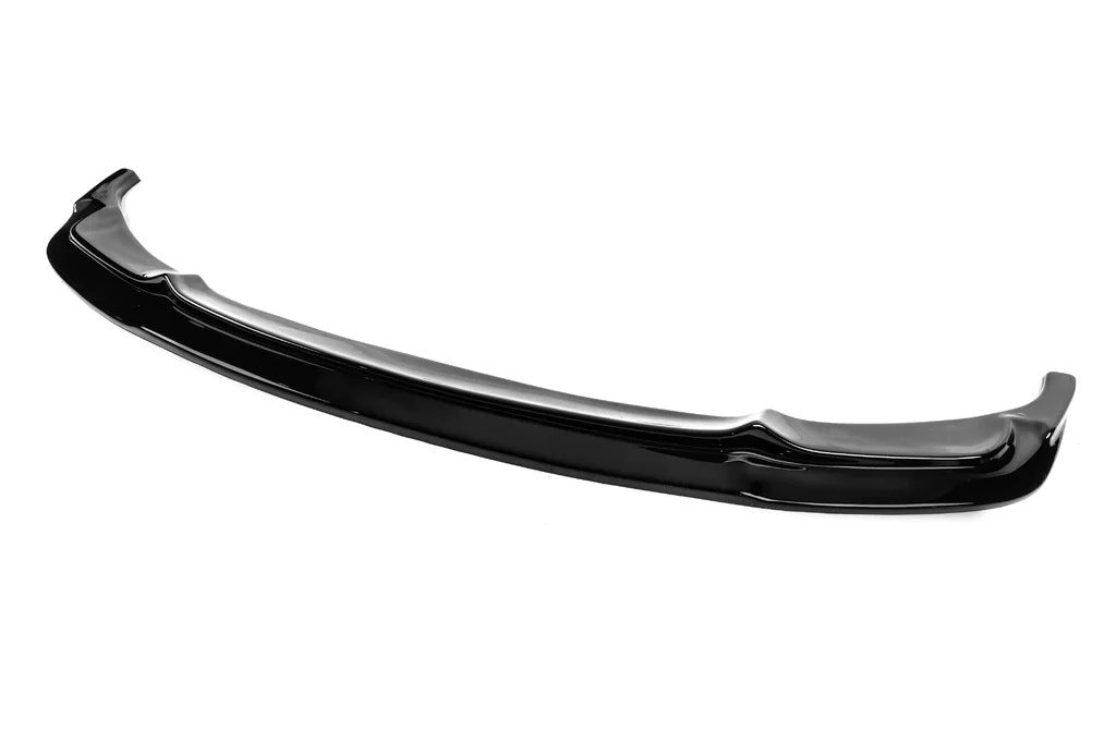 Front Bumper Lip DPT V-2 (For M4, Gloss Black) for BMW 4 Series F32/F33/F36 2012-2020 - image 3