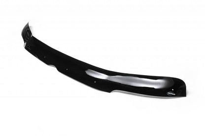 The hood deflector (EuroCap) for Volkswagen T5 Caravelle 2004-2010 - Reelken Auto