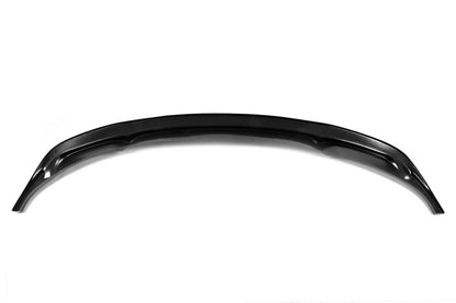 Front Bumper Lip DPT Lip V-2 (For M3, Gloss Black) for BMW 3 Series F30/F31 2012-2019 - image 11