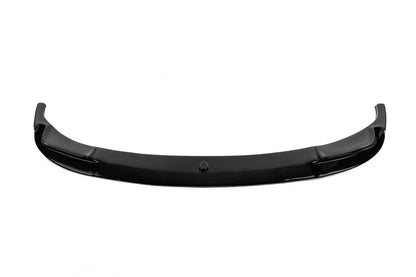 Front Bumper Lip DPT V-1 (For M3, Gloss Black) for BMW 3 Series F-30/31/34 2012-2019 - image 3