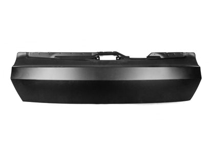 Facelift conversion kit to X5M F95 2024 (with trunk lid replacement) for BMW X5 F-15 2013-2018 - image 17