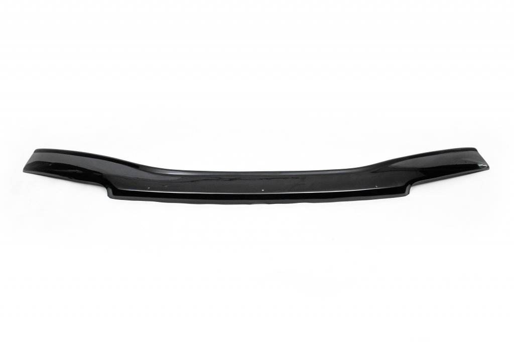 The hood deflector (direct lights) (EuroCap V1) for Volkswagen T4 Transporter - Reelken Auto