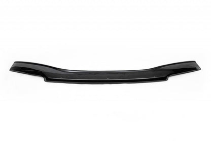 The hood deflector (direct lights) (EuroCap V1) for Volkswagen T4 Transporter - Reelken Auto