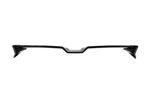 Oettinger-Style Spoiler (Gloss Black) for BMW X5 F15 2013-2018 - image 2