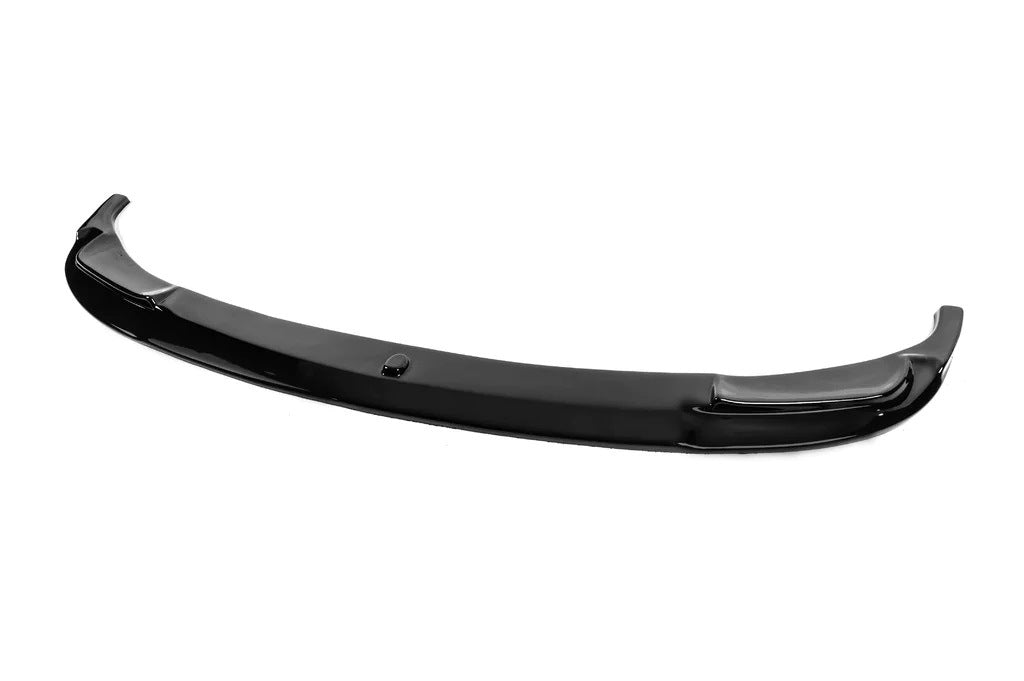Front Bumper Lip DPT V-1 (For M4, Gloss Black) for BMW 4 Series F32/F33/F36 2012-2020 - image 10