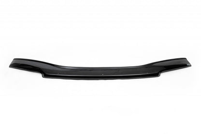 Hood deflector (straight headlights) (EuroCap V1) for Volkswagen T4 Transporter 1990-2003 - image 8