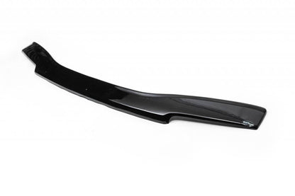 The hood deflector (direct lights) (EuroCap V1) for Volkswagen T4 Transporter - Reelken Auto