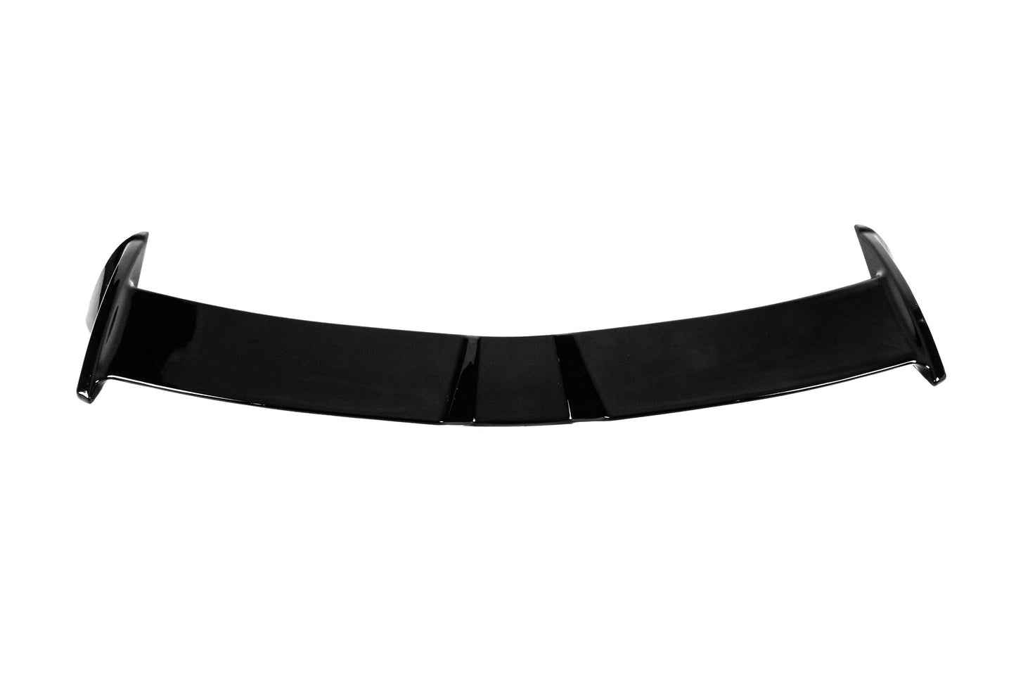 Oettinger-Style Spoiler (Gloss Black) for BMW X5 F15 2013-2018 - image 3