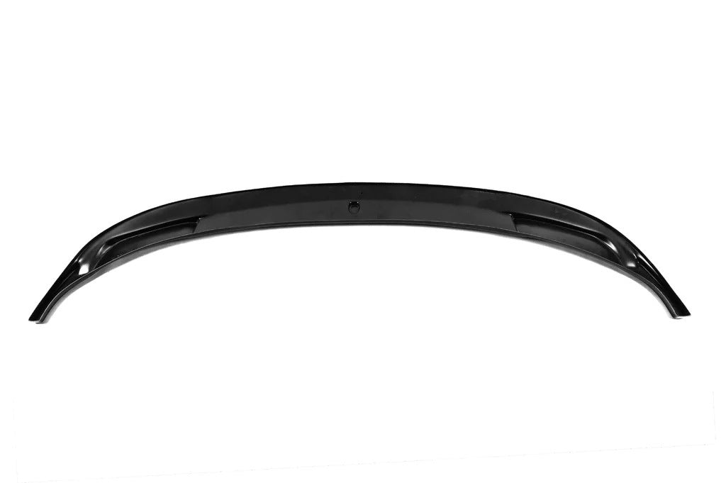 Front Bumper Lip DPT V-1 (For M4, Gloss Black) for BMW 4 Series F32/F33/F36 2012-2020 - image 11