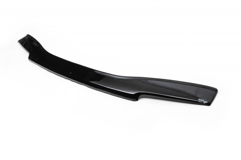 Hood deflector (straight headlights) (EuroCap V1) for Volkswagen T4 Transporter 1990-2003 - image 9