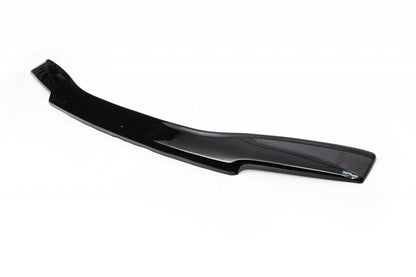 Hood deflector (straight headlights) (EuroCap V1) for Volkswagen T4 Transporter 1990-2003 - image 9