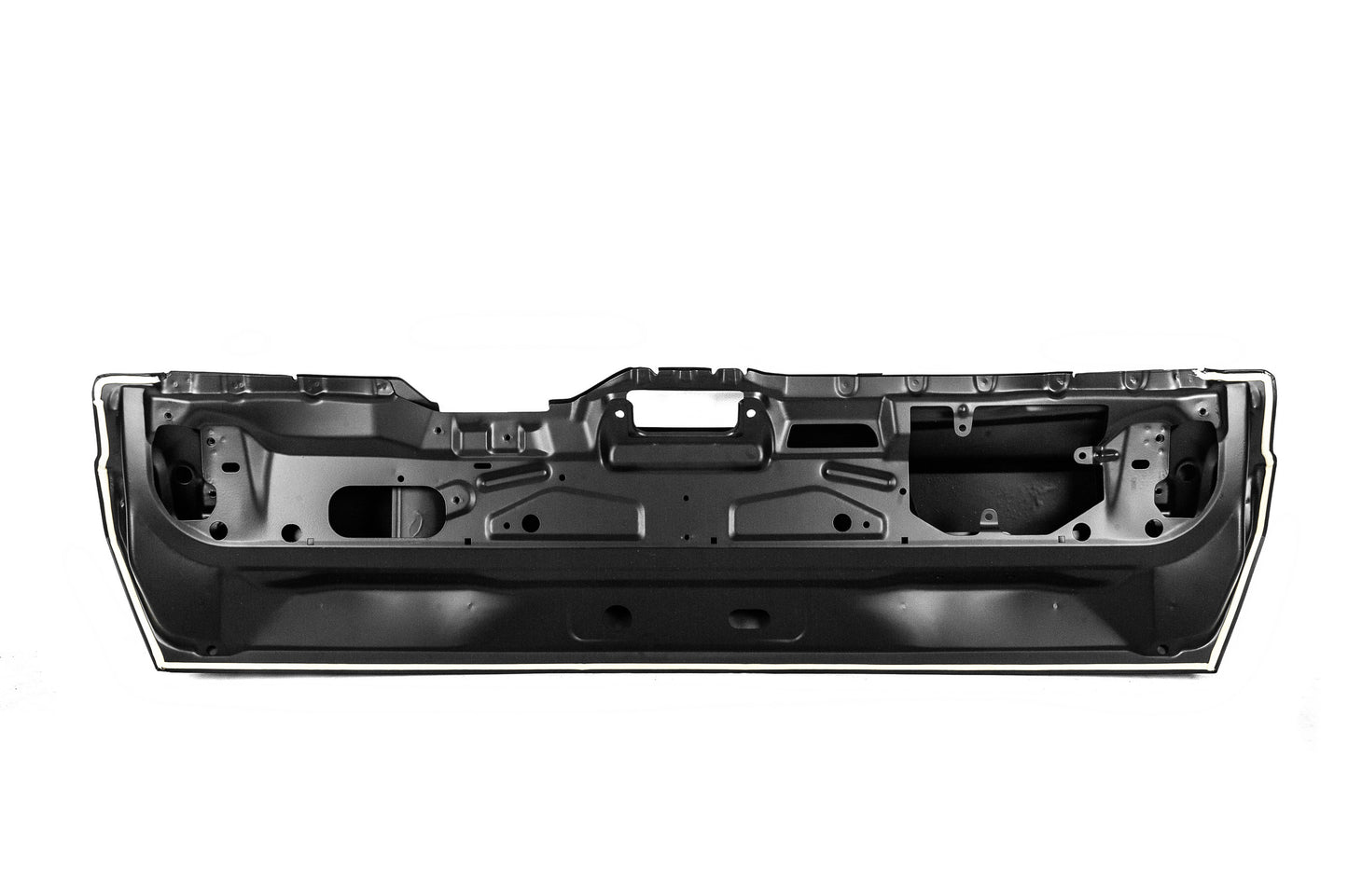 Restyling kit for X5M F95 2024 (with trunk lid replacement) for BMW X5 F-15 2013-2018 - image 33