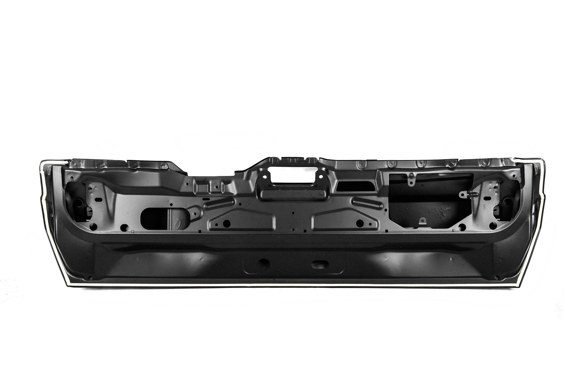 Restyling kit for X5M F95 2024 (with trunk lid replacement) for BMW X5 F-15 2013-2018 - image 33