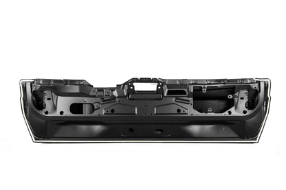 Restyling kit for X5M F95 2024 (with trunk lid replacement) for BMW X5 F-15 2013-2018 - image 33
