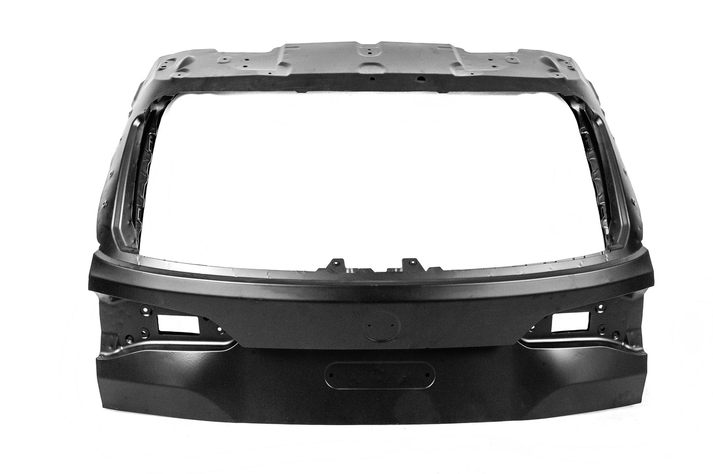 Restyling kit for X5M F95 2024 (with trunk lid replacement) for BMW X5 F-15 2013-2018 - image 15
