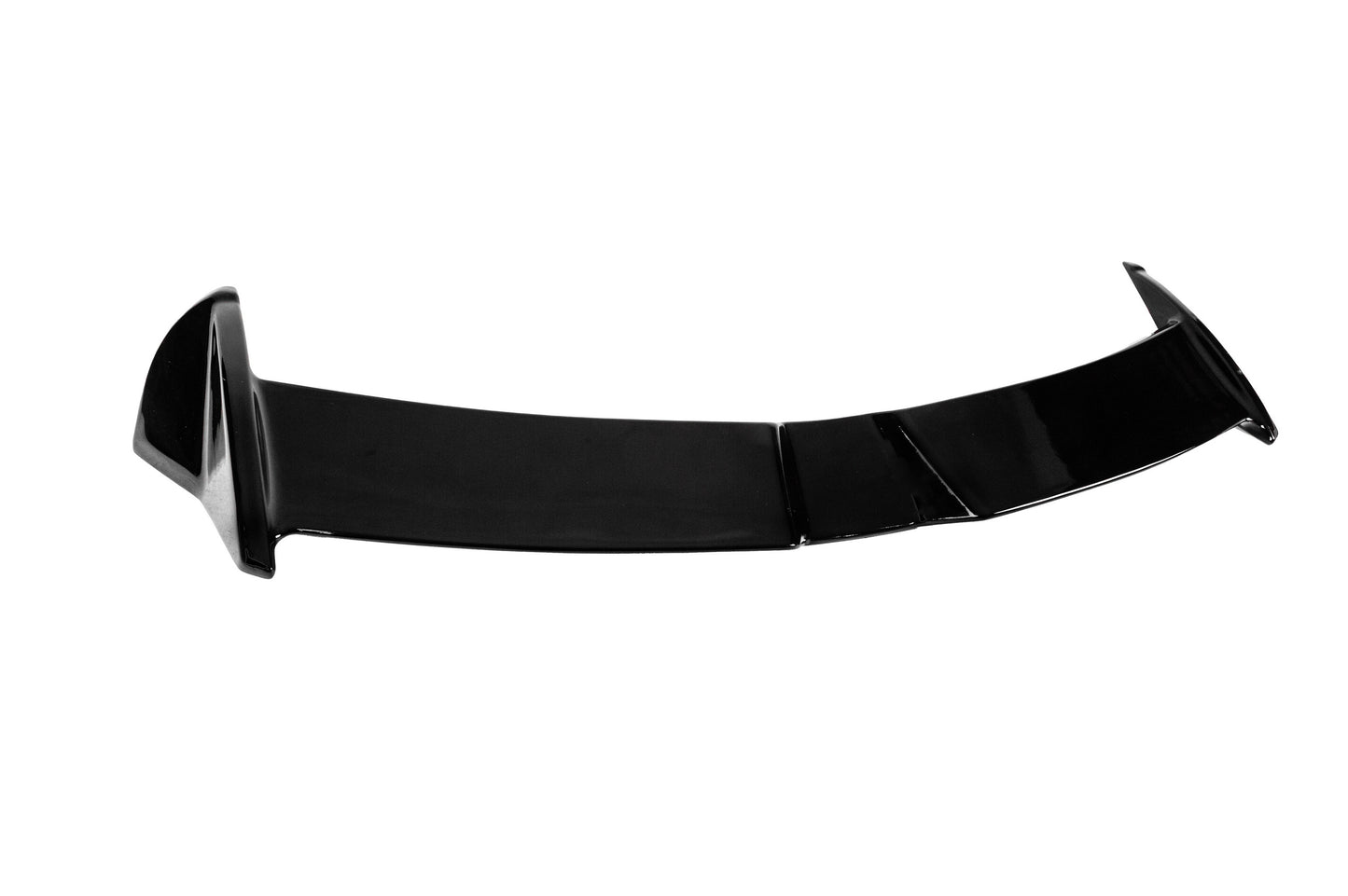 Oettinger-Style Spoiler (Gloss Black) for BMW X5 F15 2013-2018 - image 5