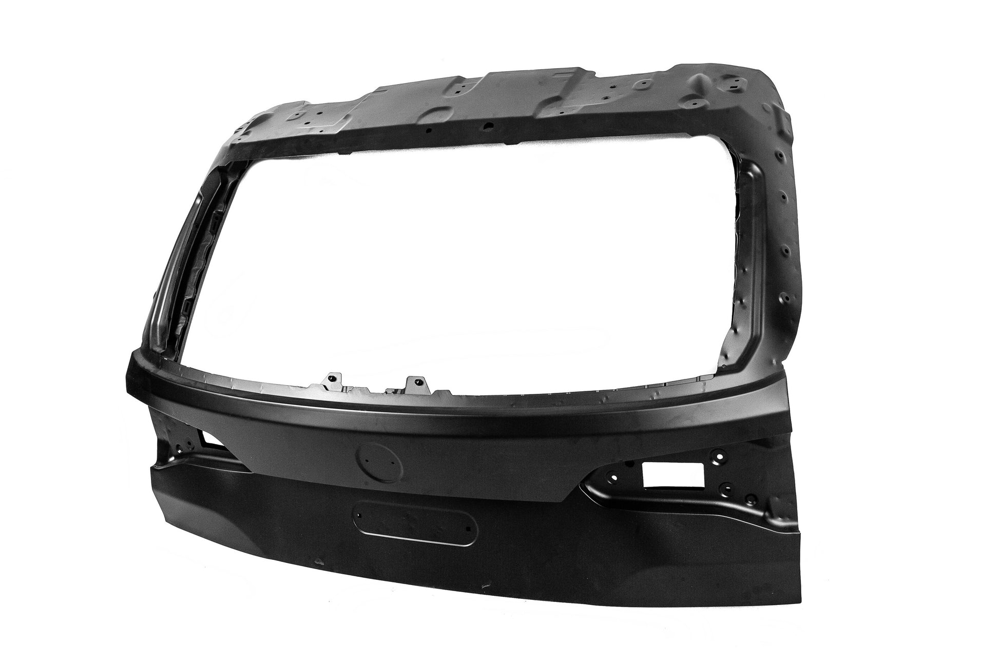 Facelift conversion kit to X5M F95 2024 (with trunk lid replacement) for BMW X5 F-15 2013-2018 - image 34