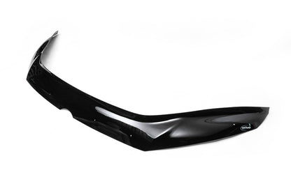 Hood Deflector (EuroCap) for Volkswagen Caddy 2010-2015 - image 8