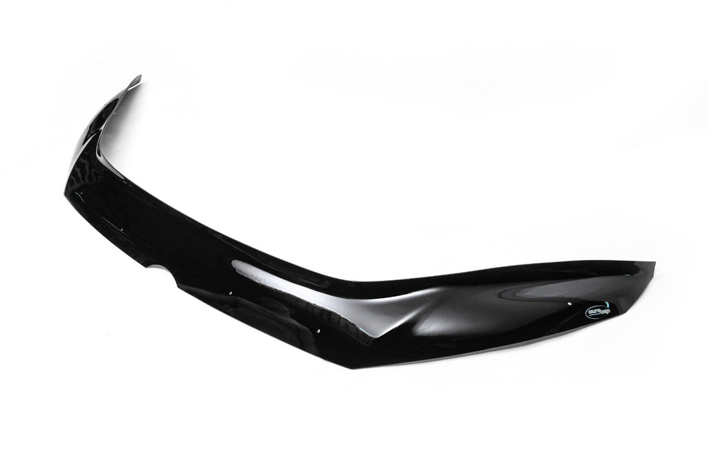 Hood Deflector (EuroCap) for Volkswagen Caddy 2010-2015 - image 8