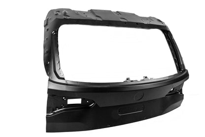 Facelift conversion kit to X5M F95 2024 (with trunk lid replacement) for BMW X5 F15 2013-2018 - image 36