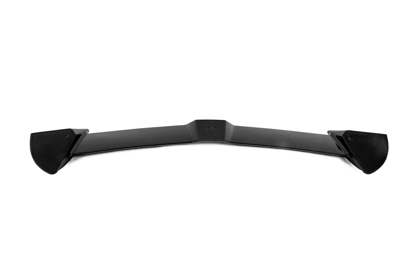 Oettinger-Style Spoiler (Gloss Black) for BMW X5 F15 2013-2018 - image 7