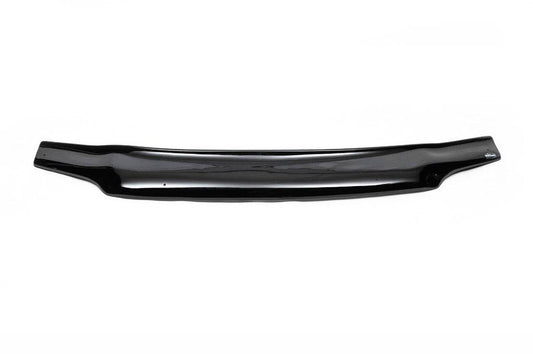 The hood deflector (EuroCap) for Volkswagen Caddy 2004-2010 - Reelken Auto