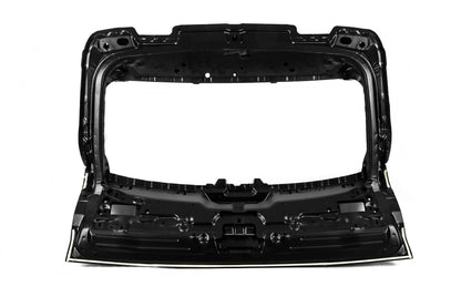Facelift conversion kit to X5M F95 2024 (with trunk lid replacement) for BMW X5 F-15 2013-2018 - image 36