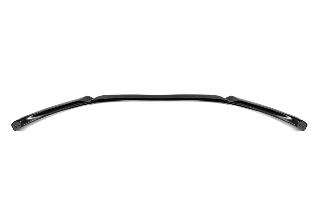 Front Bumper Lip DPT Lip (2015-2019, primed for painting) for Volkswagen Passat B8 2015-2023 - image 8