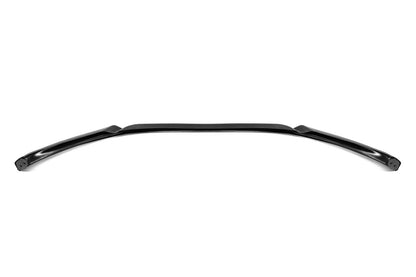 Front Bumper Lip DPT Lip (2015-2019, primed for painting) for Volkswagen Passat B8 2015-2023 - image 8