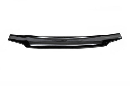 Hood Deflector (EuroCap) for Volkswagen Caddy 2004-2010 - image 2