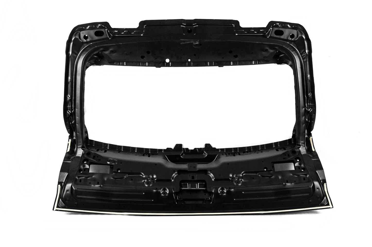 Restyling kit for X5M F95 2024 (with trunk lid replacement) for BMW X5 F-15 2013-2018 - image 36
