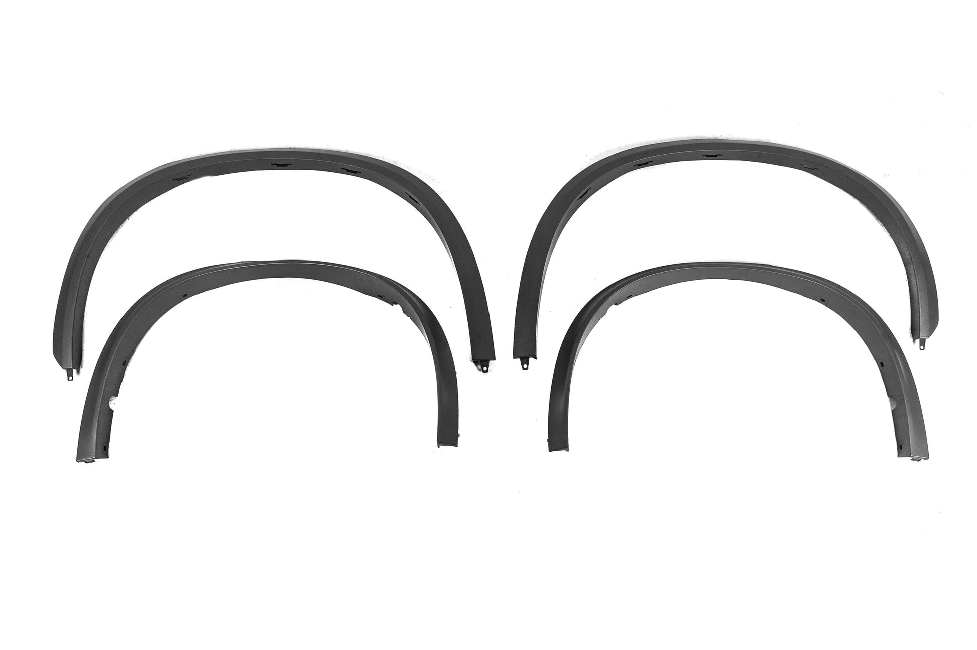 Fender flares in X5M F95 style (2023+, 4 pcs) for BMW X5 G05 2019–2026 - image 1