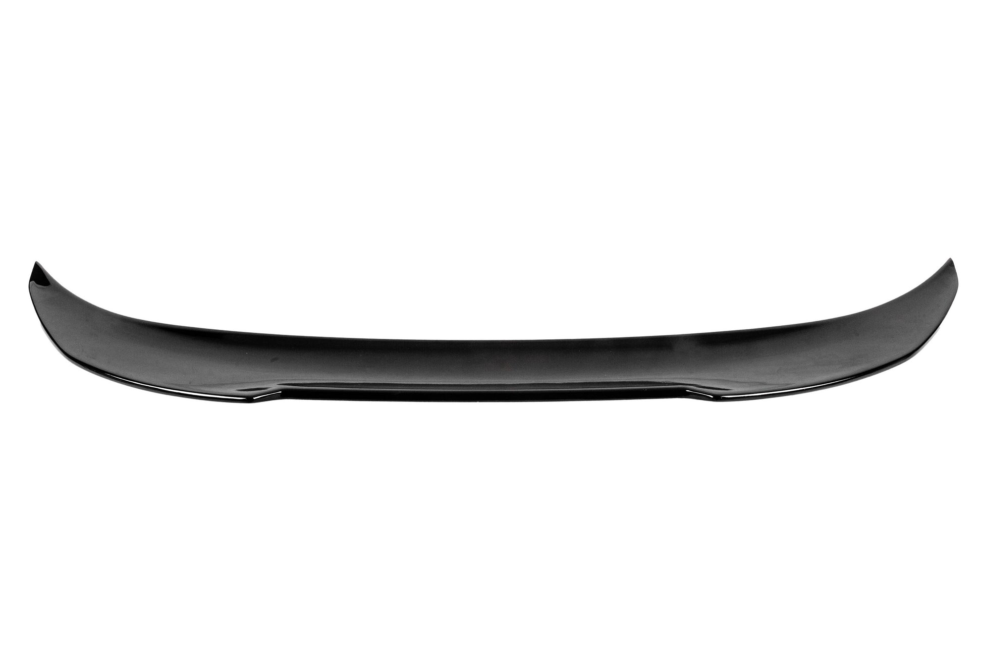 PSM-Style Spoiler (Gloss Black) for BMW 2 Series Gran Coupe F44 2020-2024 - image 2