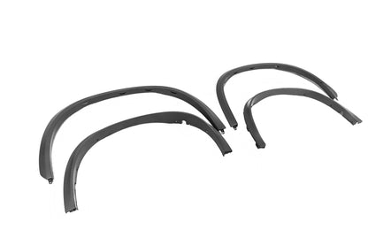Fender flares in X5M F95 style (2023+, 4 pcs) for BMW X5 G05 2019–2026 - image 3
