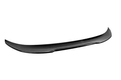 PSM-Style Spoiler (Gloss Black) for BMW 2 Series Gran Coupe F44 2020-2024 - image 5