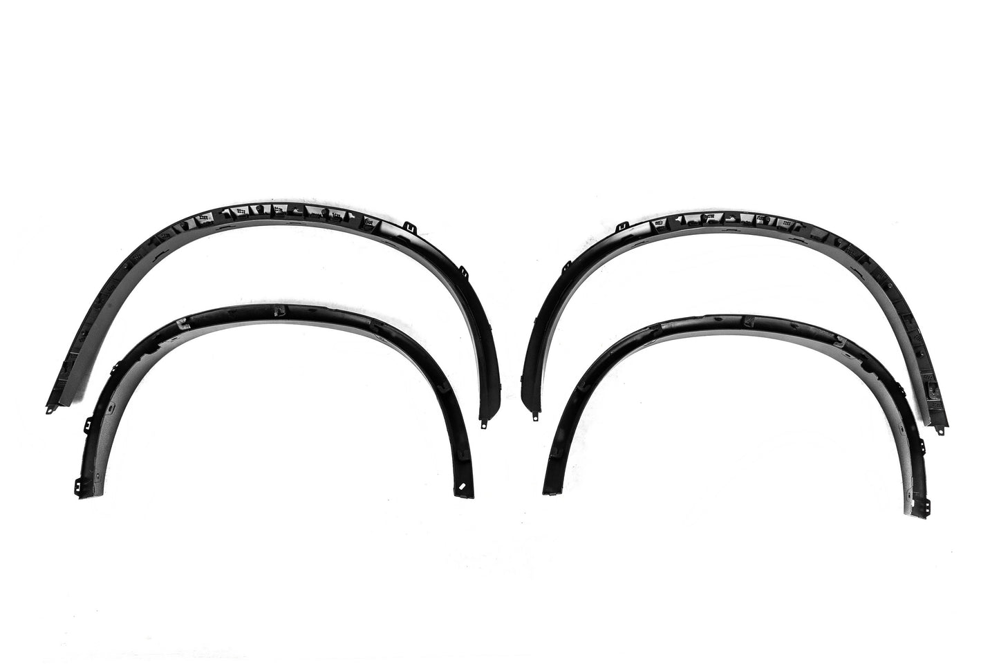Facelift conversion kit to X5M F95 2024 (with trunk lid replacement) for BMW X5 F15 2013-2018 - image 40