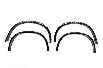 Facelift conversion kit to X5M F95 2024 (with trunk lid replacement) for BMW X5 F15 2013-2018 - image 40