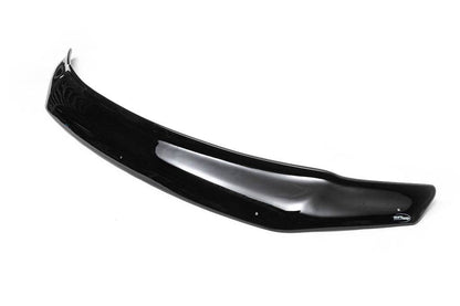 The hood deflector (EuroCap) for Volkswagen Amarok 2010-2022 - Reelken Auto