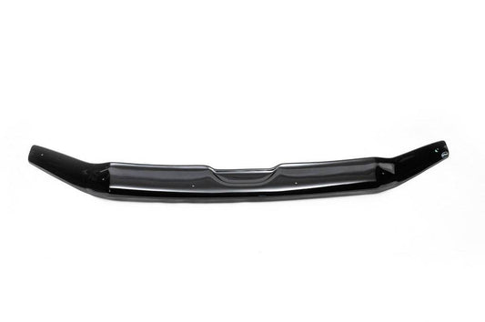The hood deflector 2015+ (EuroCap) for Toyota Land Cruiser 200 - Reelken Auto